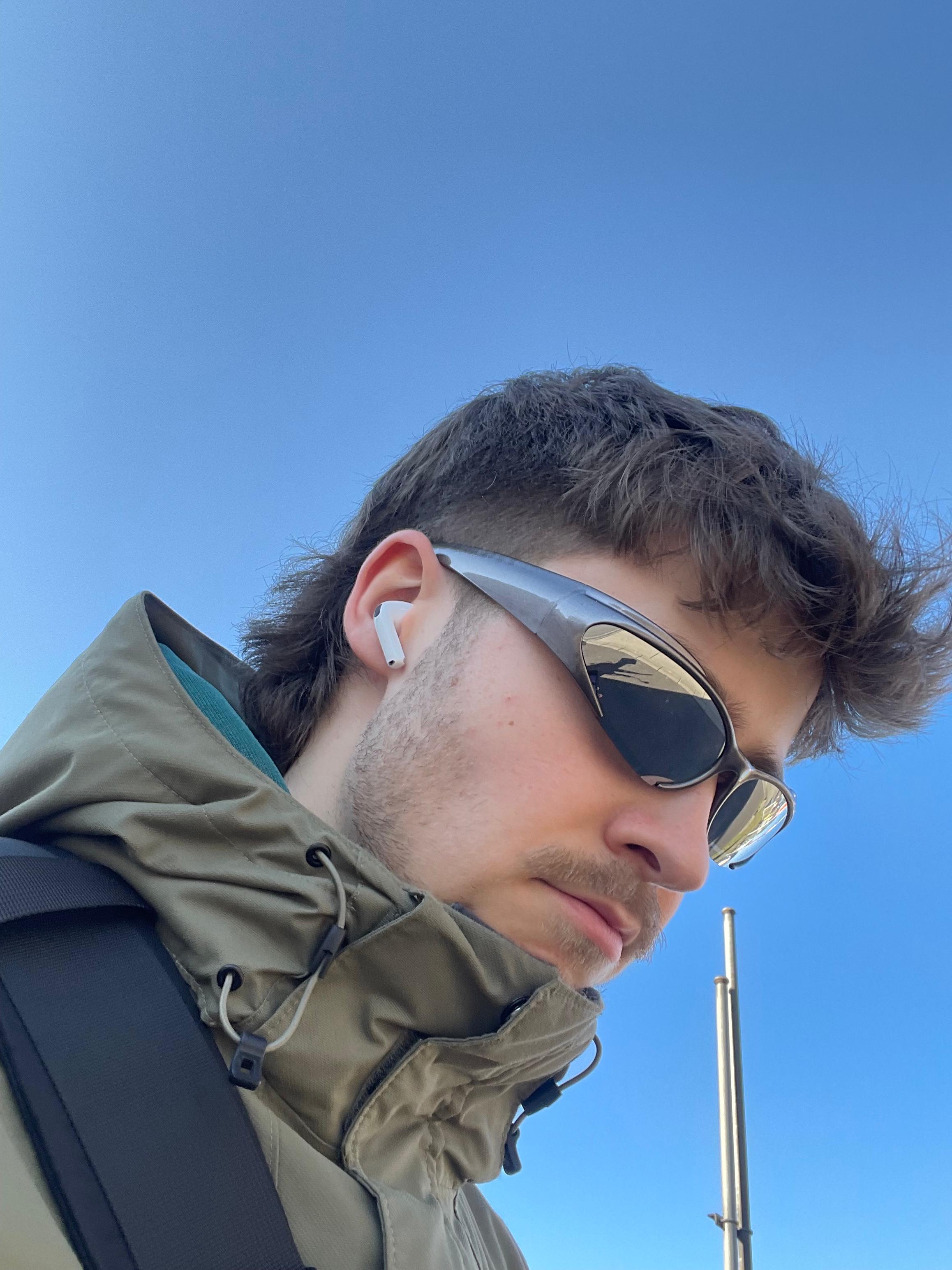 Profile Picture of me Felix Wendt